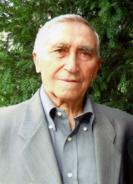 Luigi Senzacqua