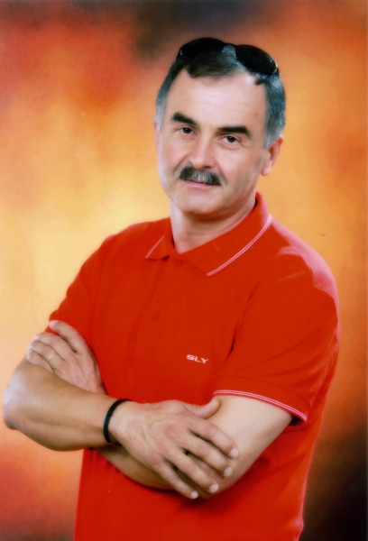 Savino Alfonsi