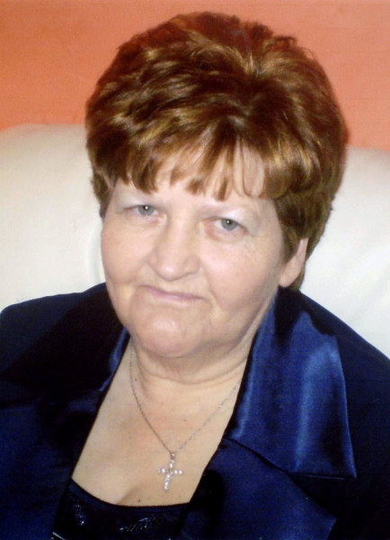 Anna Casalena