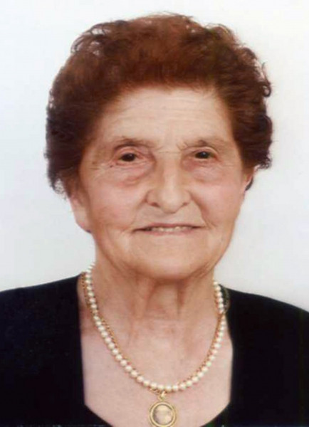 Pia Mariani