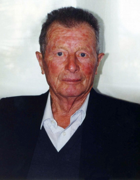 Giuseppe D'ambrosi