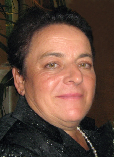 Giuseppina Peretti
