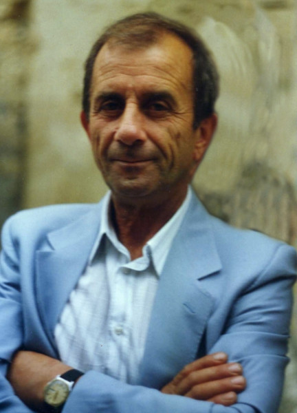Francesco Benigni