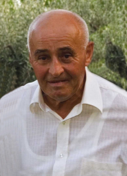 Vincenzo Tiracorda