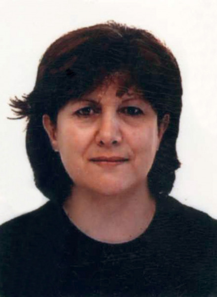 Serafina Ventura
