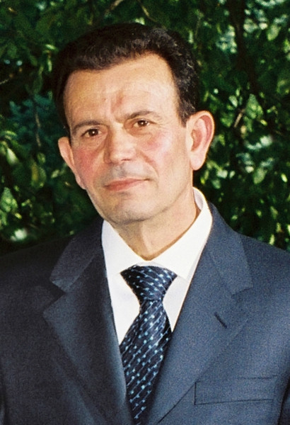 Giovanni Corradetti