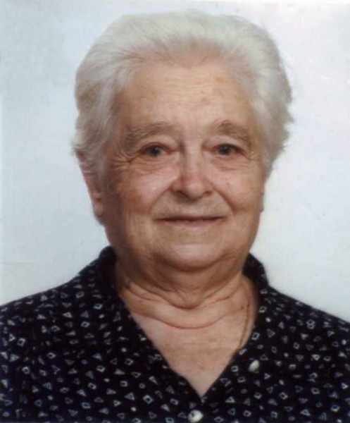 Maria Mariani