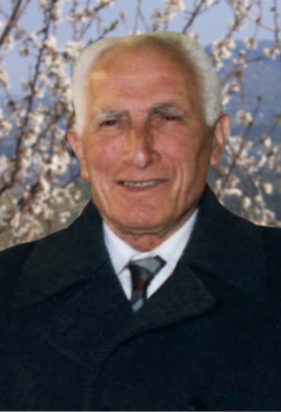 Claudio Bartolini