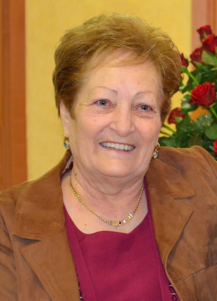 Francesca Elsini