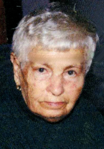Domenica Cappelli