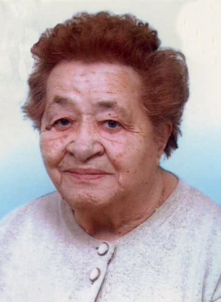 Giovanna Marozzi