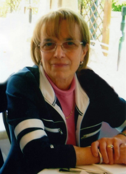 Elisabetta Marconi