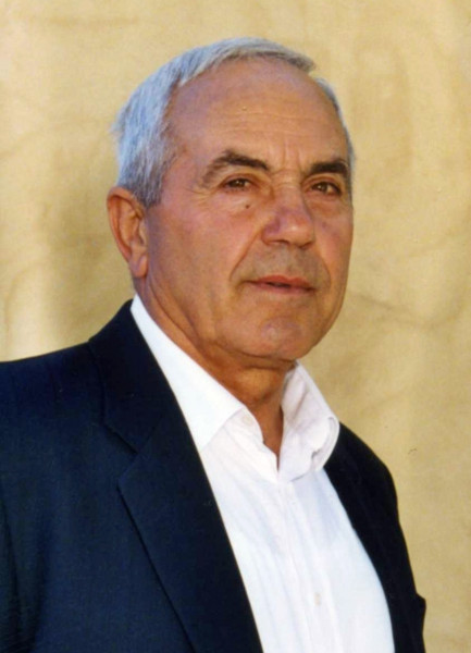 Antonio Cennerini