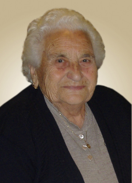 Pierina Peretti