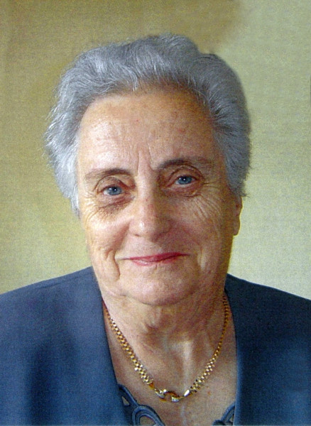 Caterina Paci