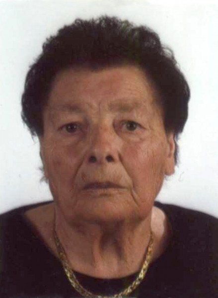 Rosina Calvaresi