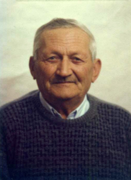 Marco Pallini