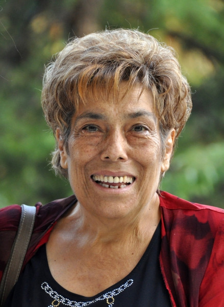 Rosaria Ritrecina
