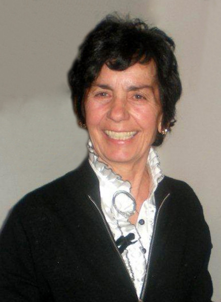 Antonia Straccia