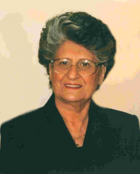 Maria Grazia Lazzari