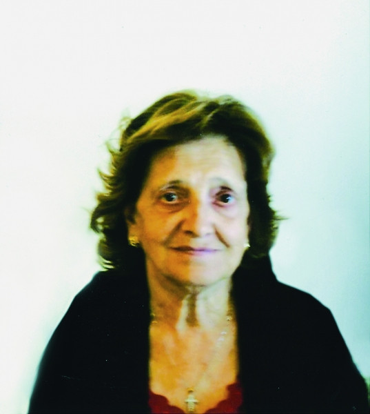Maria  Di Casimirro