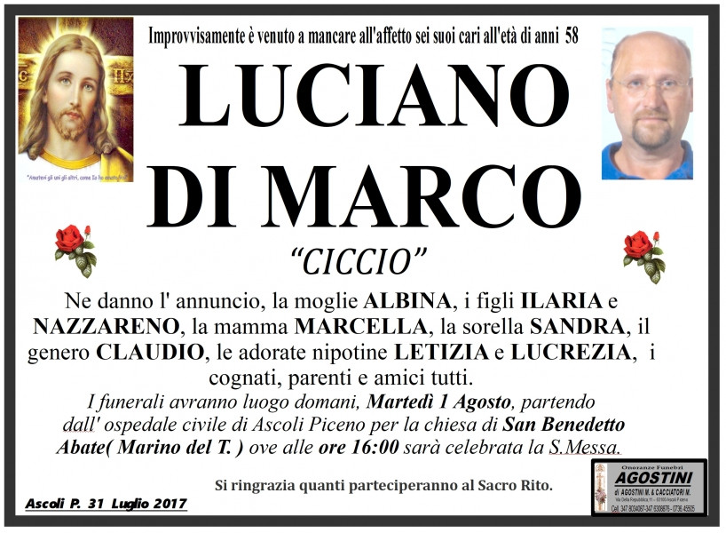 Luciano Di Marco