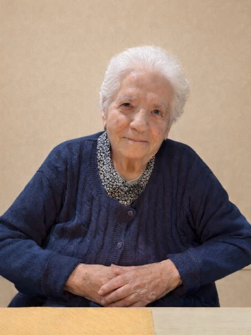 Maria  Bianchi 