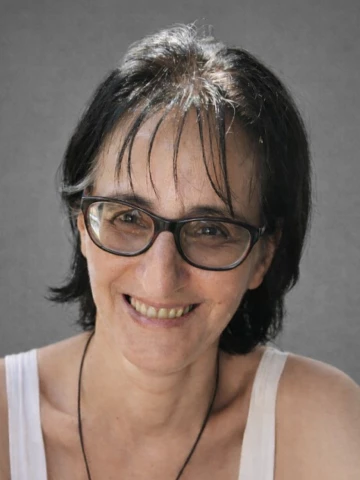 Maria  Parisi  
