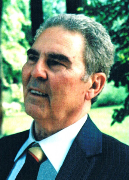 Vincenzo D'orta