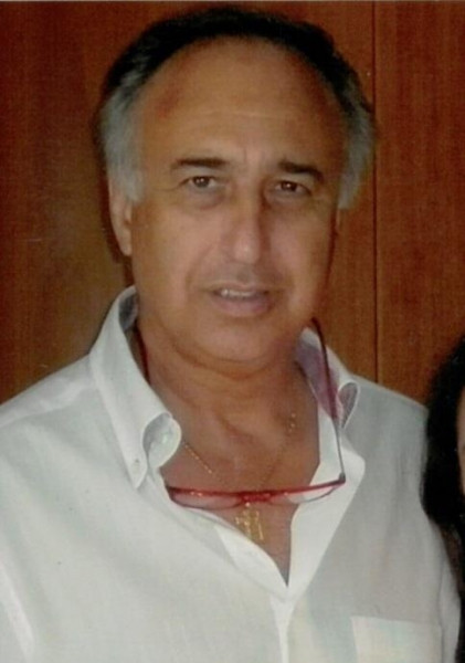 Diego Simonetti