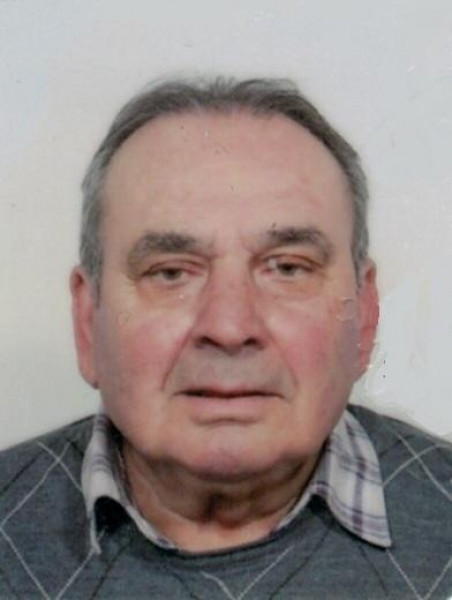 Sergio Rosso
