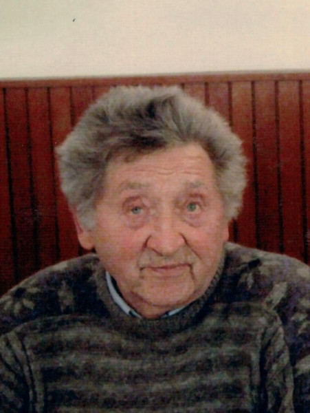Antonio  Serafini 