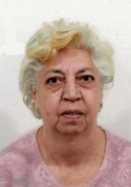 Agnese Paolini