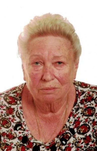 Madeleine  Devanthery