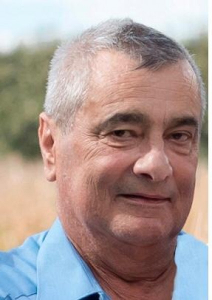 Valentino Gerometta