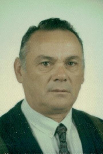 Sergio Stel