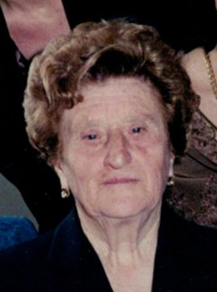 Gina Moretti