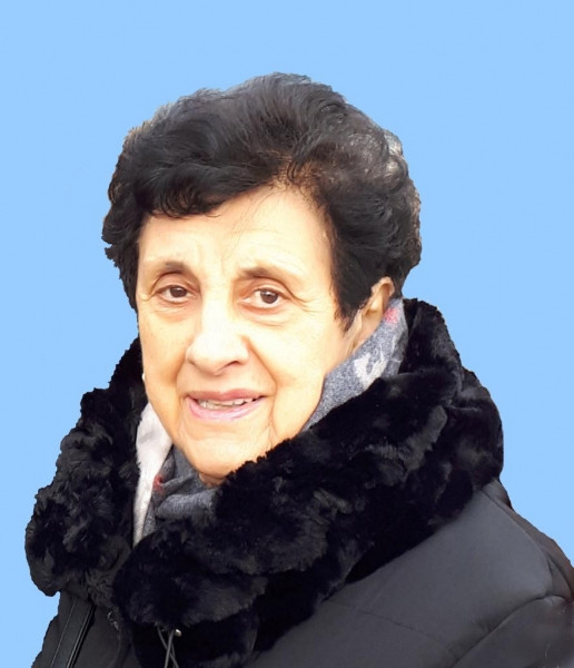 Marcella Zamarian