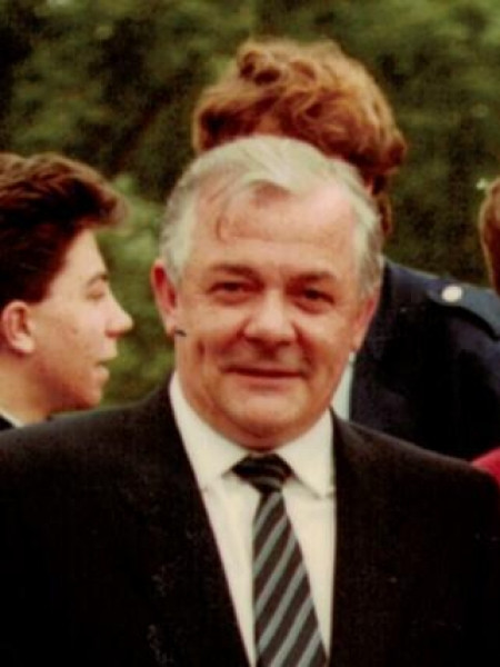 Giuseppe Bolzicco