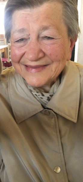 Maria Luigina Donda