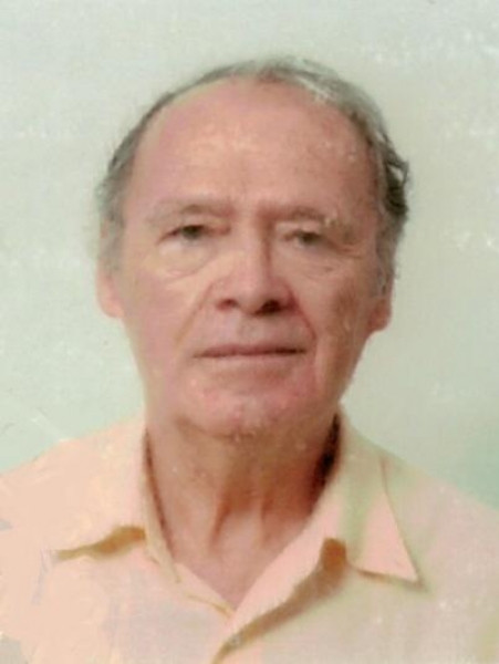 Gino Ghirardo