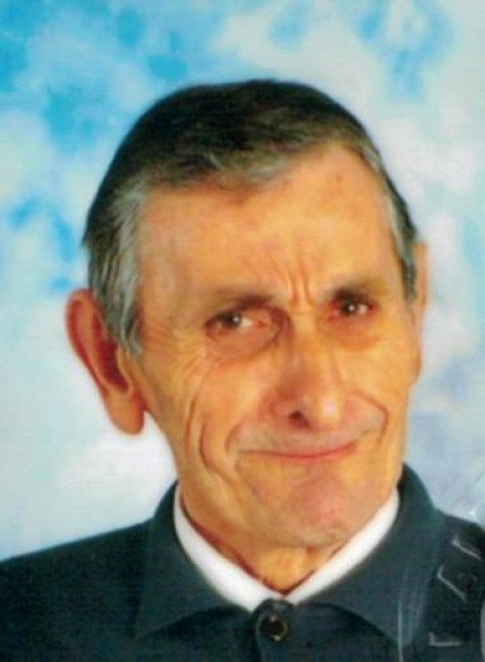 Giuseppe Strussiat
