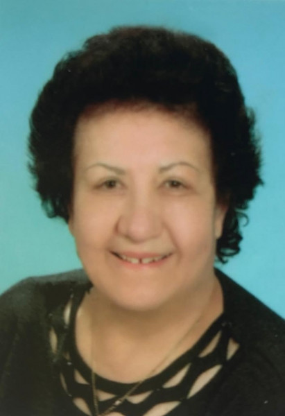 Irene Furlani