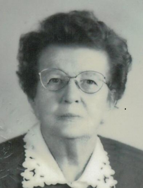Renza Gori