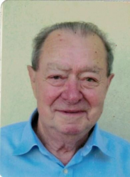 Silvio Medeossi