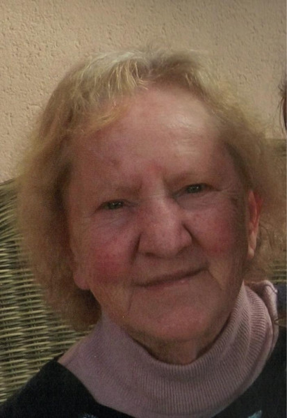 Maria Valent