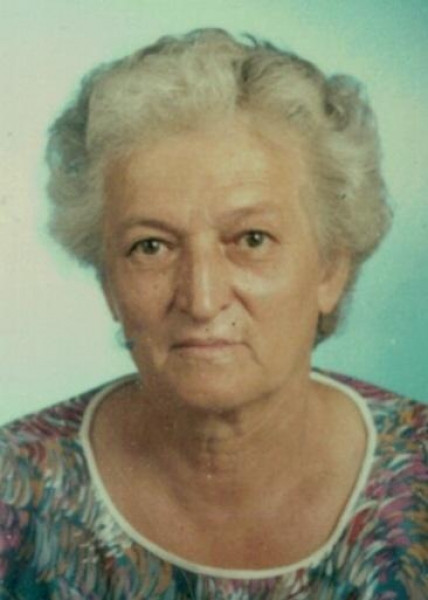 Olga Valvason