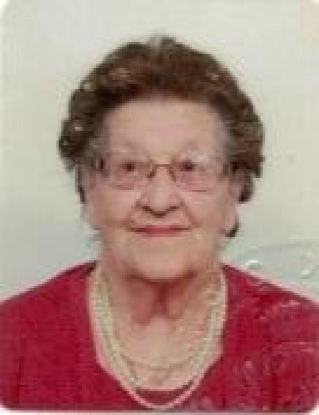 Irene Pevere