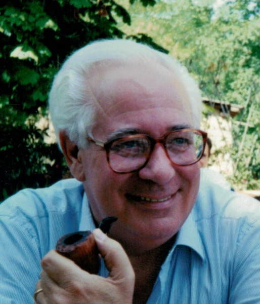 Roberto Pessina