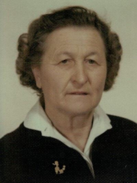 Assunta Di Bernardo